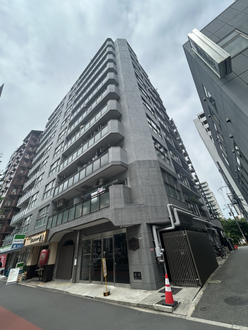 フドウ京町堀