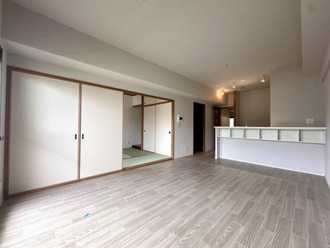 サンライズ大国屋館桜本町の外観
