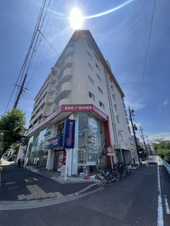 田代マリンハイツ