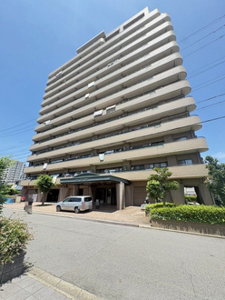 ライオンズシティ大曽根