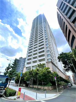 グランドメゾン京町堀タワー