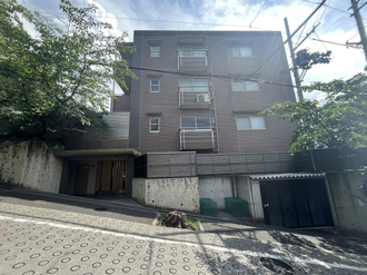 ネバーランド東石切さくら坂