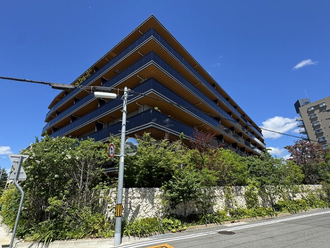 マスターズマンション苦楽園　中楽坊