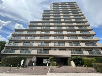 ファミール寝屋川パークサイド