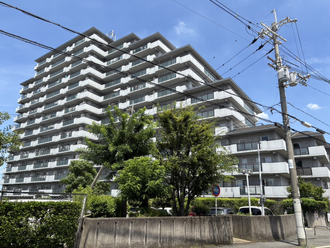 コスモ北野田