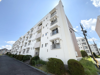 平針南住宅３号棟