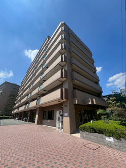 ユニライフ上新庄