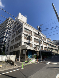 シャトー赤坂
