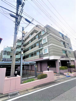 ルネステージ浦和