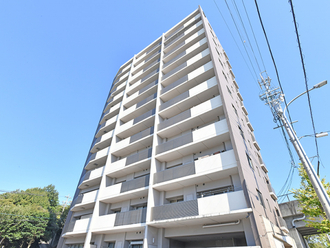 グリーンベル小幡緑地