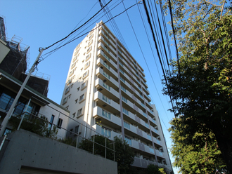 藤和シティホームズ鵠沼東