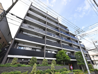 エクセレントシティ馬込ヒルズ