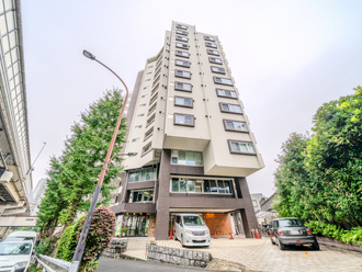 目黒ハイホーム