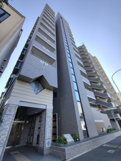 野村ステイツ橦木町南