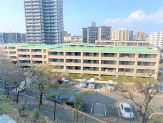 ヴィークステージ茶屋ケ坂スカイレジデンス