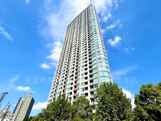 パークコート赤坂ザタワー