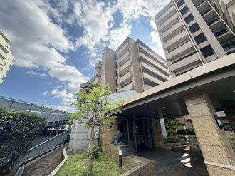 ライオンズマンションニューシティ日進の丘２番館