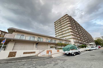 舞子台グリーンマンション