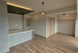 セントポリア北大阪ＶＩＳＯＮ壱番館の外観