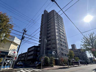 メイツ呼続公園