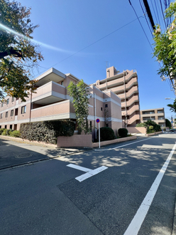 高井戸東デュープレックス