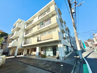 岸谷クリークコーポ