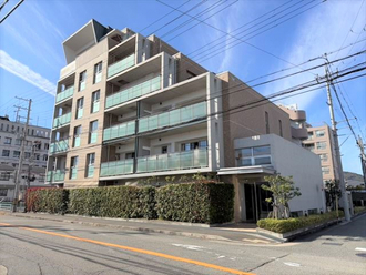 ウィル宝塚旭町リヴェール