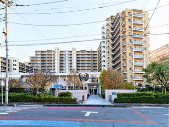 ビィオルド戸田公園