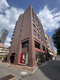 パシフィック乃木坂