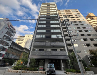 エステムプラザ南船場レジスタ