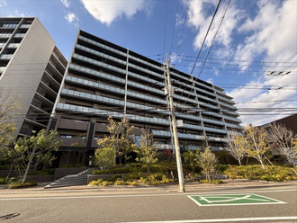 シエリア須磨鷹取