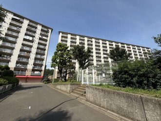 狛江ハイタウン１号棟