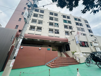 シャルマン文京千駄木