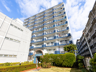 ニューハウス西葛西