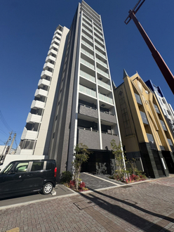 プレサンスロジェ千種内山