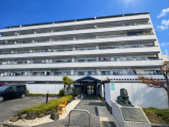 ライオンズマンション大高緑地