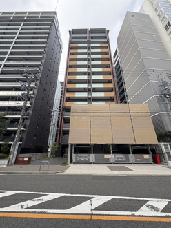 ローレルアイ葵レジデンス