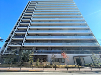 カサーレ城東ガーデンプレイス