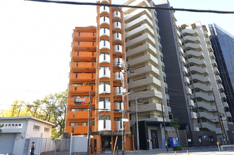 ノバカネイチ堂島ＩＩ番館