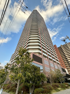 阿波座ライズタワーズフラッグ４６