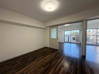 小豆沢サンハイツ