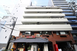 ＧＳハイム船場