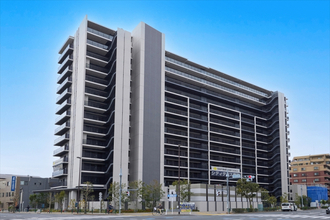 シティテラス南砂