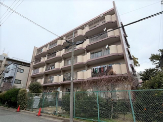 津門ハイデンス