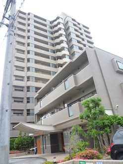 藤和シティホームズ浄心