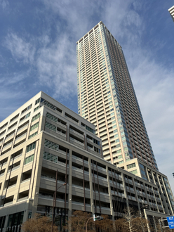 ＣＡＰＩＴＡＬ　ＧＡＴＥ　ＰＬＡＣＥ　ザ・タワー