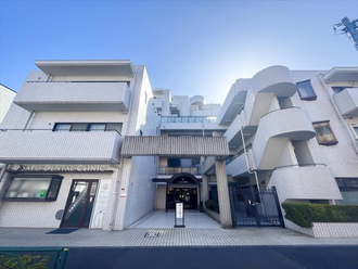 サンハイム高井戸