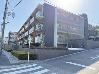 ザ・パークハウス八事月見ヶ岡