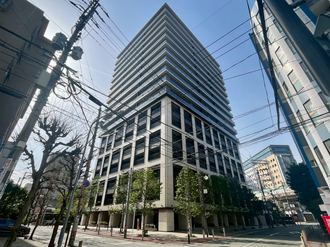 グランドメゾン福岡Ｔｈｅ　Ｃｅｎｔｒａｌ　Ｌｕｘｅ