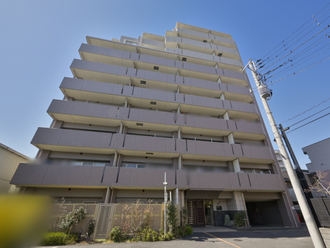 レーベンヴィラ戸田公園